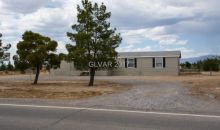 3100 East Turner Pahrump, NV 89061