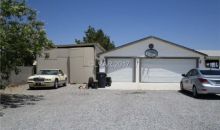 2931 South Papaya Pahrump, NV 89048