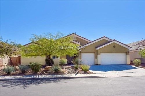 5579 Argenta Habitat Avenue, Las Vegas, NV 89139