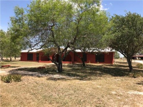 203 County Road 350, Orange Grove, TX 78372