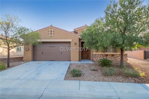 1045 Viale Placenza Place, Henderson, NV 89011