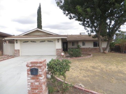 3205 Pesante Rd, Bakersfield, CA 93306