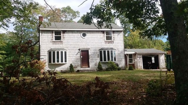 401 Holmes St, Halifax, MA 02338