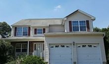 5 York Dr Helmetta, NJ 08828