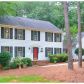 3824 Hunting Ridge Dr, Lilburn, GA 30047 ID:14971248