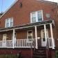 206 Jarvis St, Aliquippa, PA 15001 ID:15027862