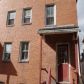 206 Jarvis St, Aliquippa, PA 15001 ID:15027863