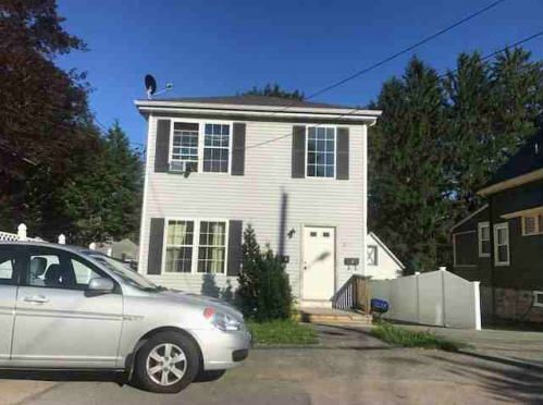 34 Harmon St, Mattapan, MA 02126