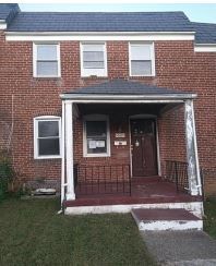 1005 Lyndhurst Stre, Baltimore, MD 21229