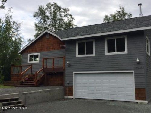 14632 Don Circle, Eagle River, AK 99577