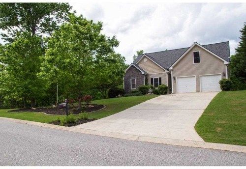 400 Hampton Forest Trl, Dahlonega, GA 30533