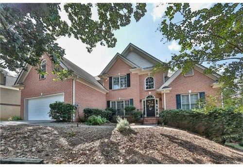 2471 Shoreline Parkway, Villa Rica, GA 30180