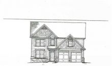 230 Cobblestone Trl Dallas, GA 30132