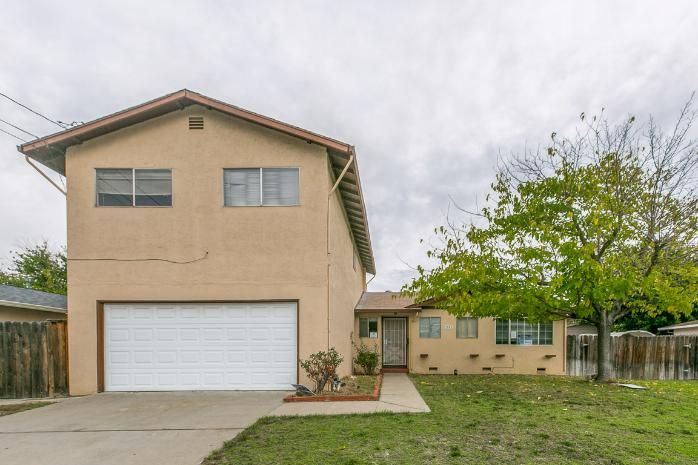 1556 Wagoner Dr, Livermore, CA 94550