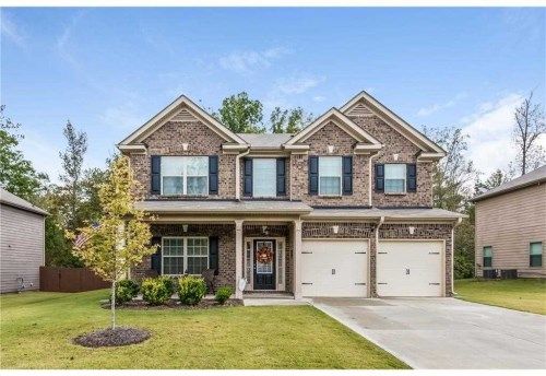 622 Silver Oak Dr, Dallas, GA 30132