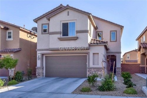 6555 Twin Arrows Avenue, Las Vegas, NV 89122