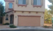 10938 Avenzano Street Las Vegas, NV 89141