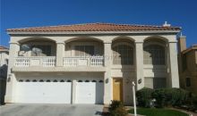 1642 Starlight Canyon Avenue Las Vegas, NV 89183