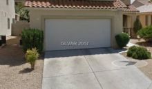 735 Homewillow Avenue Las Vegas, NV 89123