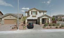 4060 Crystal Island Avenue North Las Vegas, NV 89081