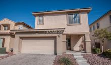 1016 Appaloosa Hills Avenue North Las Vegas, NV 89081