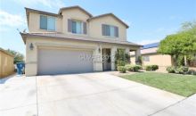 4835 White Jade Street North Las Vegas, NV 89081