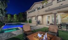 705 Chervil Valley Drive Las Vegas, NV 89138