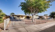 712 North Bruce Street Las Vegas, NV 89101