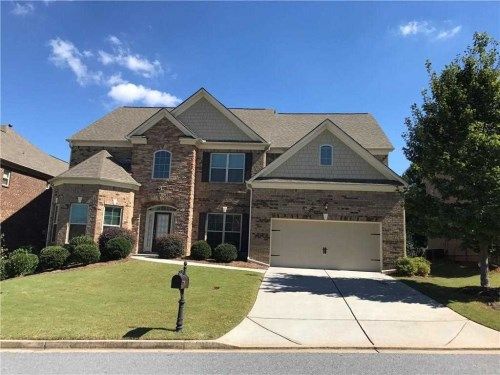 1055 Walters Circle, Alpharetta, GA 30005