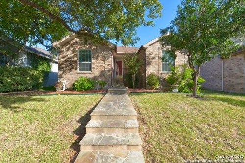 2415 Wild Turkey W, San Antonio, TX 78232