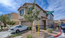 5663 Iron Rock Drive Las Vegas, NV 89148