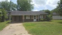 324 MURPHY CIRCLE Okolona, MS 38860