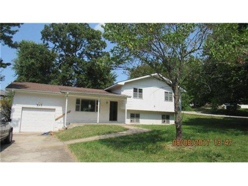 515 MASSEY ST, Marshfield, MO 65706