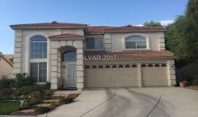 8805 Misty Creek Avenue Las Vegas, NV 89129