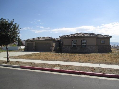 1212 Palomino Ct, Hemet, CA 92543