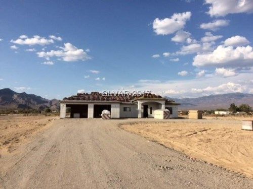 2470 West Gally, Pahrump, NV 89060