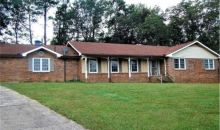 2 N Kenora Dr SW Rome, GA 30165