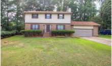 8981 Western Pines Dr Douglasville, GA 30134