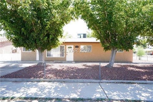 1665 G Street, Las Vegas, NV 89106