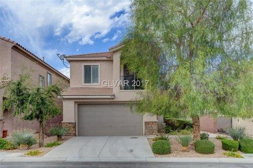 2272 Camargue Lane, Henderson, NV 89044