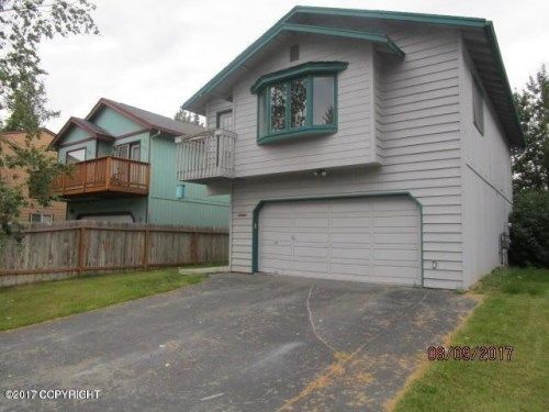 5921 Keyann Circle, Anchorage, AK 99504