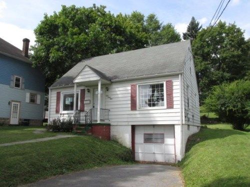 144 Blair Street, Johnstown, PA 15905