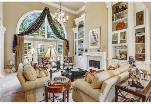 1205 Greatwood Manor, Alpharetta, GA 30005