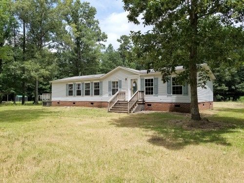 47 Tinkham Road, Eure, NC 27935