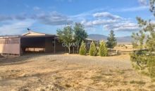 2810 west cazier ct. Pahrump, NV 89060