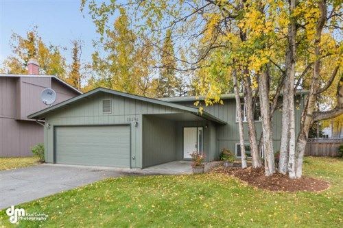 12808 Chapel Drive, Anchorage, AK 99516