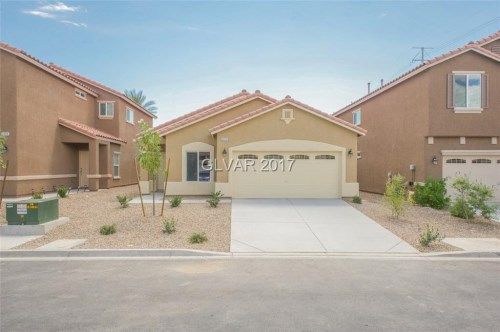 5648 Alta Peak Court # Lot 7, Las Vegas, NV 89118