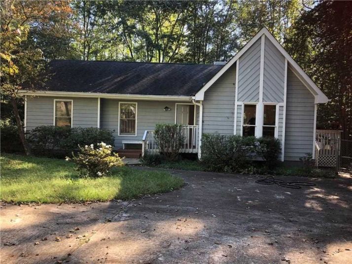 1633 Fincher Mill, Cumming, GA 30040