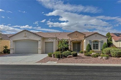 2280 Aztec Ruin Way, Henderson, NV 89044