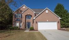 2768 Adair Trl Dacula, GA 30019